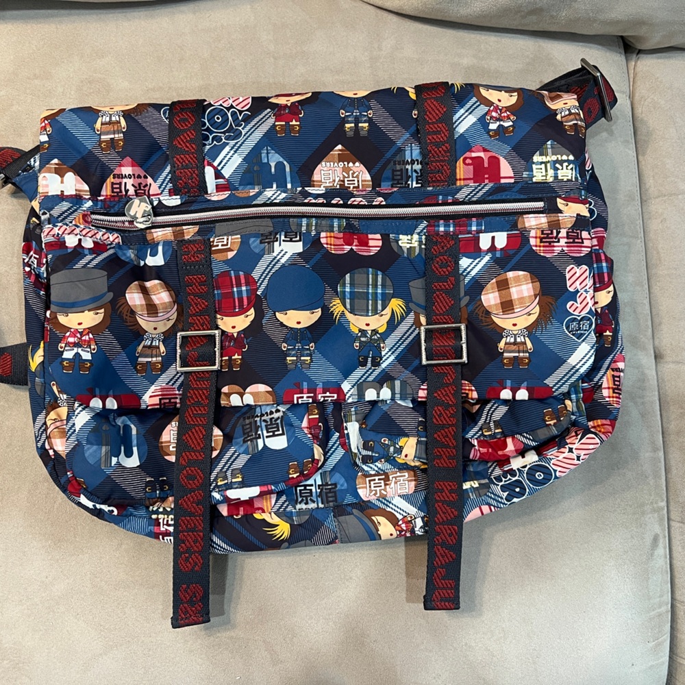 Harajuku Lover’s Bag